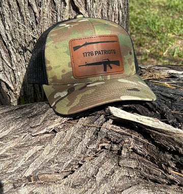 Multicam Hat