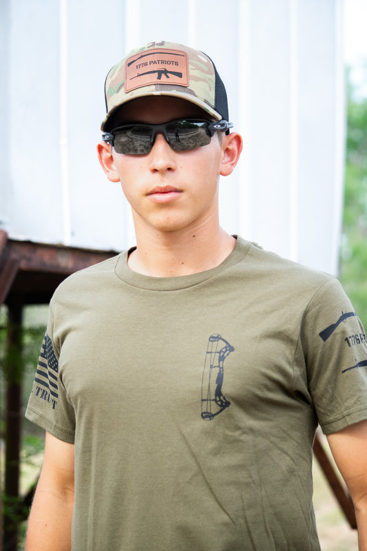 Archery T-Shirt