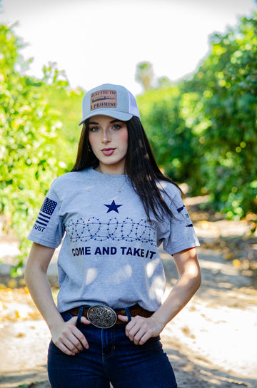 Come and Take it