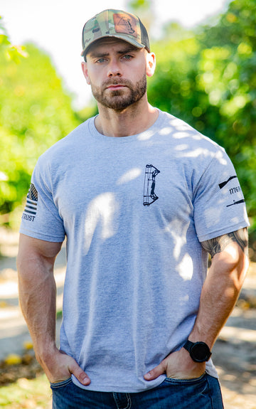 Archery tshirt