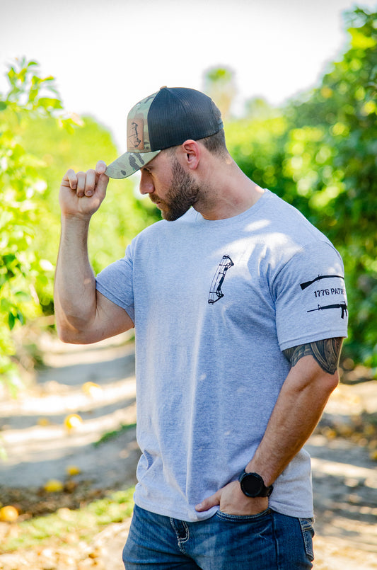 Archery tshirt