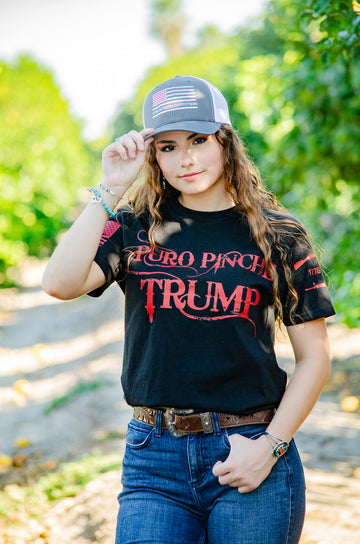 Puro Pinche Trump